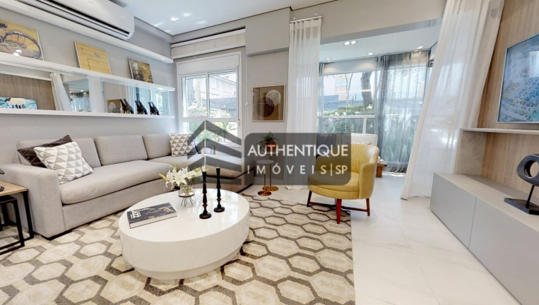 Imagem Apartamento com 2 Quartos à Venda, 80 m² em Paraíso - São Paulo Imagem Apartamento com 2 Quartos à Venda, 80 m² em Paraíso - São Paulo