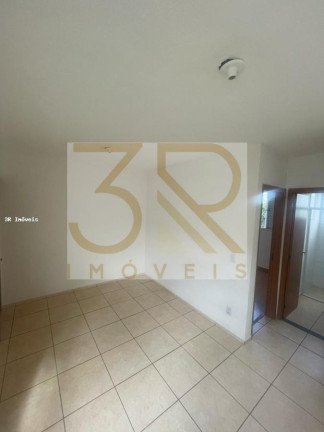 Imagem Apartamento com 2 Quartos à Venda, 48 m² em Reserva Real - Ribeirão Preto