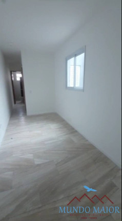 Imagem Apartamento com 2 Quartos à Venda, 42 m² em Vila Tibiriça - Santo André Imagem Apartamento com 2 Quartos à Venda, 42 m² em Vila Tibiriça - Santo André