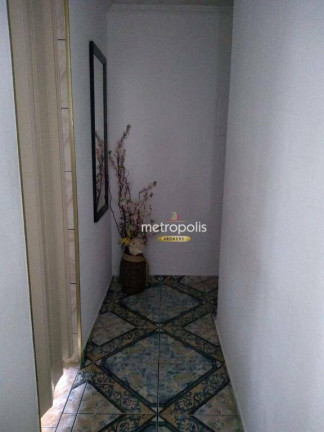 Imagem Apartamento com 2 Quartos à Venda, 50 m² em Santa Terezinha - São Bernardo Do Campo Imagem Apartamento com 2 Quartos à Venda, 50 m² em Santa Terezinha - São Bernardo Do Campo