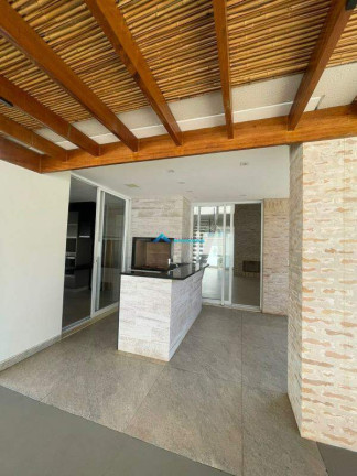 Imagem Casa de Condomínio com 4 Quartos à Venda, 270 m² em Cidade Santos Dumont - Jundiaí Imagem Casa de Condomínio com 4 Quartos à Venda, 270 m² em Cidade Santos Dumont - Jundiaí