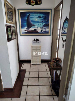 Imagem Imóvel com 2 Quartos à Venda, 110 m² em água Branca - São Paulo
