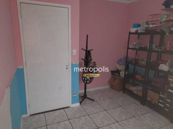 Imagem Apartamento com 2 Quartos à Venda, 72 m² em Nova Gerty - São Caetano Do Sul Imagem Apartamento com 2 Quartos à Venda, 72 m² em Nova Gerty - São Caetano Do Sul