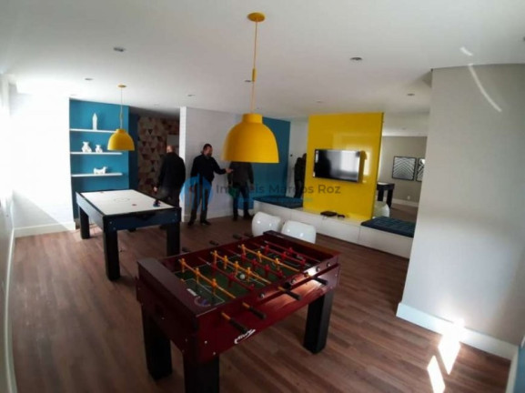 Imagem Apartamento com 3 Quartos à Venda, 66 m² em Parque Viana - Barueri