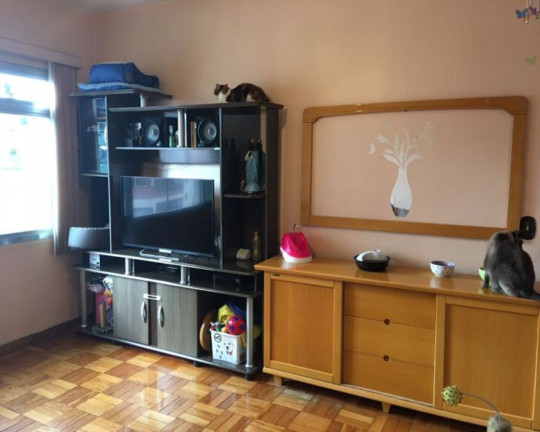 Imagem Apartamento com 3 Quartos à Venda, 75 m² em Campos Elíseos - São Paulo Imagem Apartamento com 3 Quartos à Venda, 75 m² em Campos Elíseos - São Paulo