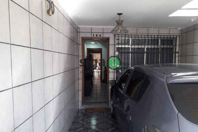 Casa com 2 Quartos à Venda, 150 m² em Tatuapé - São Paulo