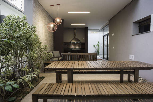 Imagem Apartamento à Venda, 44 m² em Vila Mariana - São Paulo Imagem Apartamento à Venda, 44 m² em Vila Mariana - São Paulo