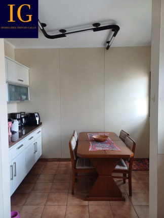 Imagem Apartamento com 3 Quartos à Venda, 143 m² em Centro - Santo André Imagem Apartamento com 3 Quartos à Venda, 143 m² em Centro - Santo André