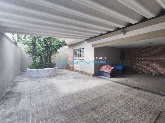 Imagem Casa com 3 Quartos à Venda, 135 m² em Maracanã - Praia Grande