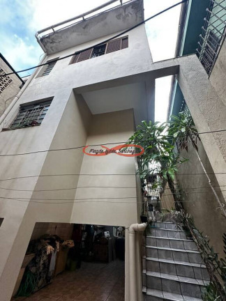 Imagem Casa com 3 Quartos para Alugar, 138 m² em Vila Siria  - São Paulo