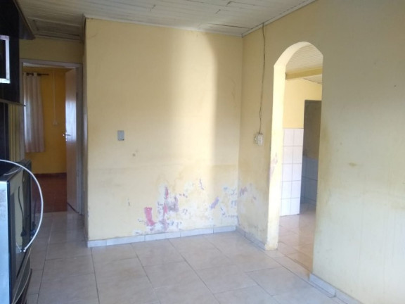 Casa com 2 Quartos à Venda, 101 m² em Nova Alcântara - Jacarezinho