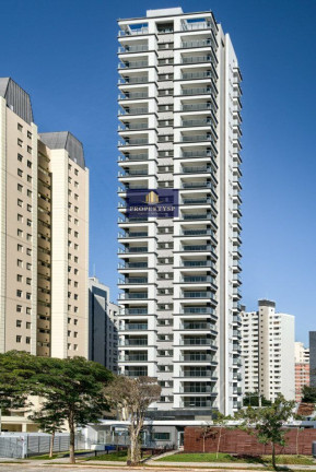 Apartamento com 2 Quartos à Venda, 88 m² em Pinheiros - São Paulo