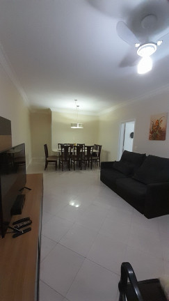 Imagem Casa com 3 Quartos à Venda, 164 m² em Marapé - Santos