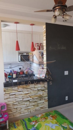 Imagem Apartamento com 2 Quartos à Venda, 46 m² em Parque Dos Lagos - Ribeirão Preto Imagem Apartamento com 2 Quartos à Venda, 46 m² em Parque Dos Lagos - Ribeirão Preto