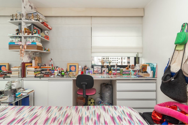Imagem Apartamento com 3 Quartos à Venda, 118 m² em Itaim Bibi - São Paulo Imagem Apartamento com 3 Quartos à Venda, 118 m² em Itaim Bibi - São Paulo