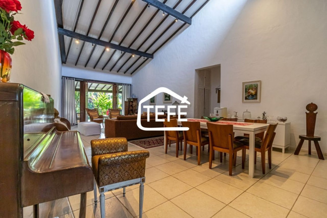 Imagem Casa com 6 Quartos à Venda, 300 m² em Laranjeiras - Rio De Janeiro