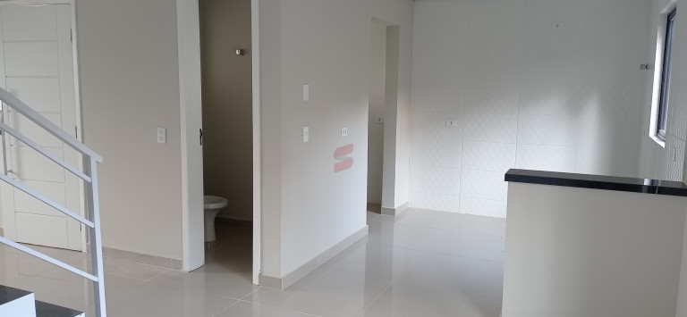 Imagem Sobrado com 3 Quartos à Venda, 145 m² em Atuba - Curitiba Imagem Sobrado com 3 Quartos à Venda, 145 m² em Atuba - Curitiba