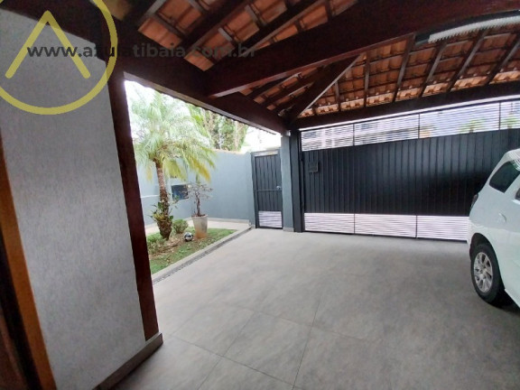 Imagem Casa com 3 Quartos à Venda, 219 m² em Jardim Maristela - Atibaia Imagem Casa com 3 Quartos à Venda, 219 m² em Jardim Maristela - Atibaia