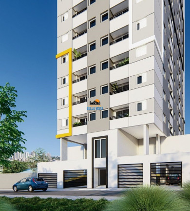 Imagem Apartamento com 1 Quarto à Venda, em Vila Paulicéia - São Paulo Imagem Apartamento com 1 Quarto à Venda, em Vila Paulicéia - São Paulo