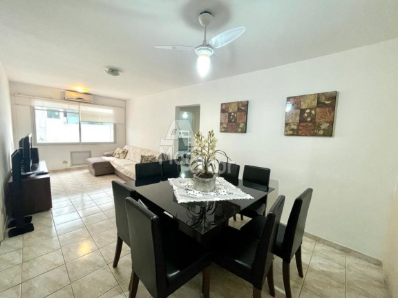 Apartamento com 2 Quartos à Venda, 120 m² em Pitangueiras - Guarujá