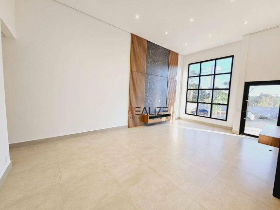 Imagem Casa com 3 Quartos à Venda, 204 m² em Condomínio Residencial Evidências - Indaiatuba Imagem Casa com 3 Quartos à Venda, 204 m² em Condomínio Residencial Evidências - Indaiatuba