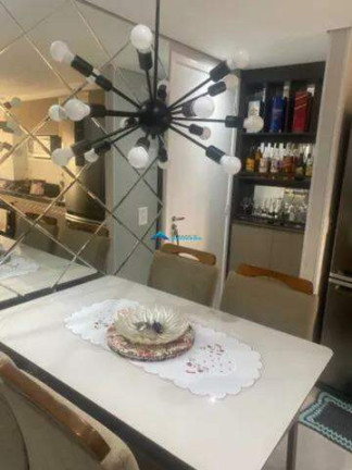 Apartamento com 2 Quartos à Venda, 44 m² em Monte Serrat - Itupeva
