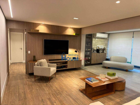 Imagem Apartamento com 3 Quartos à Venda, 162 m² em Pinheiros - São Paulo Imagem Apartamento com 3 Quartos à Venda, 162 m² em Pinheiros - São Paulo