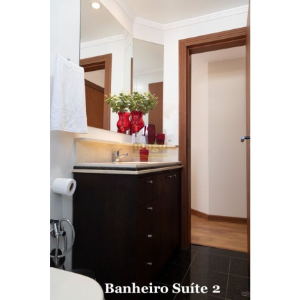 Imagem Apartamento com 5 Quartos à Venda, 340 m² em Centro - Balneário Camboriú