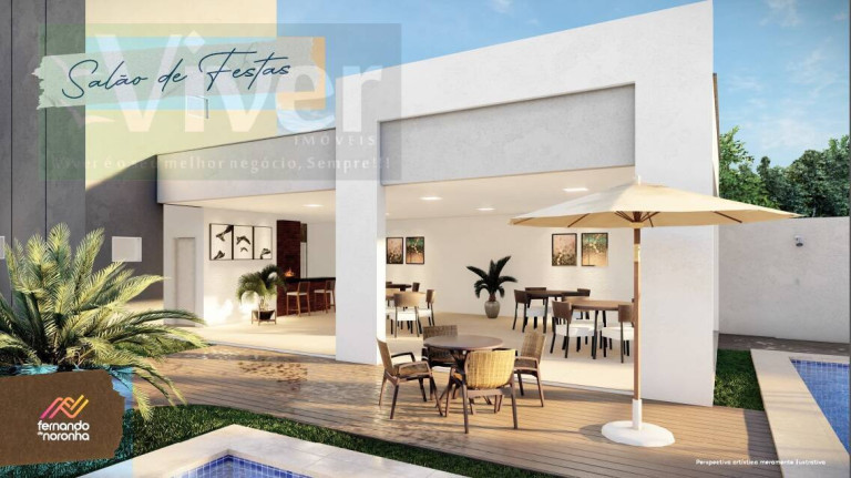 Imagem Casa com 3 Quartos à Venda, 164 m² em Araçagy - Raposa