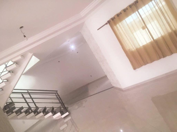 Imagem Sobrado com 3 Quartos à Venda, 240 m² em Residencial Alvorada - Potim Imagem Sobrado com 3 Quartos à Venda, 240 m² em Residencial Alvorada - Potim