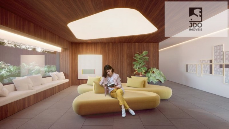 Imagem Apartamento com 3 Quartos à Venda, 137 m² em Alto Da Rua Xv - Curitiba Imagem Apartamento com 3 Quartos à Venda, 137 m² em Alto Da Rua Xv - Curitiba