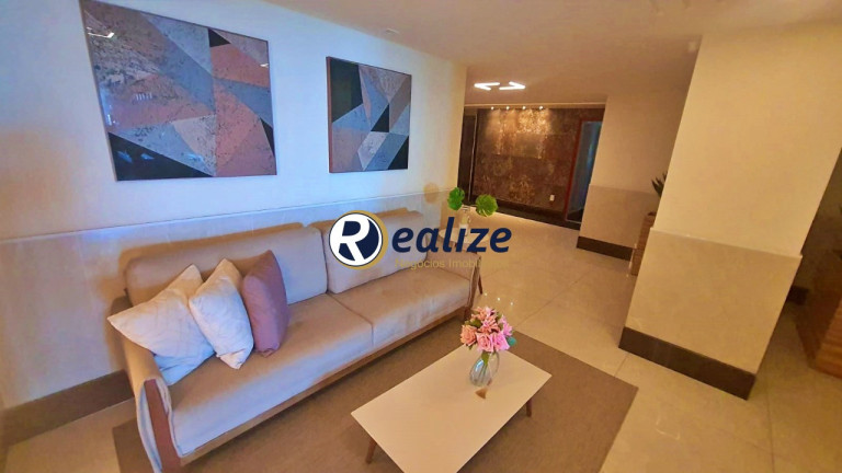 Imagem Imóvel com 3 Quartos à Venda, 112 m² em Praia Do Morro - Guarapari Imagem Imóvel com 3 Quartos à Venda, 112 m² em Praia Do Morro - Guarapari