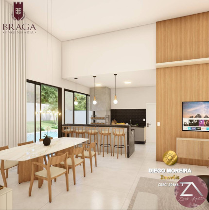 Imagem Casa com 3 Quartos à Venda, 423 m² em Nova Gardênia - Atibaia Imagem Casa com 3 Quartos à Venda, 423 m² em Nova Gardênia - Atibaia