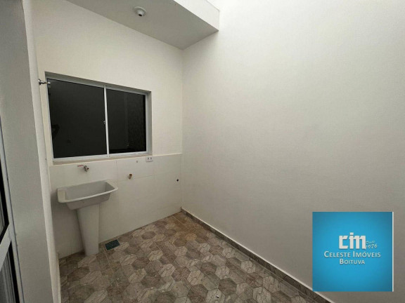 Imagem Casa com 3 Quartos à Venda, 70 m² em Residencial Vitiello - Boituva