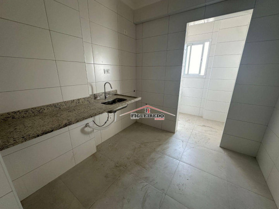 Imagem Apartamento com 2 Quartos à Venda, 86 m² em Aviação - Praia Grande