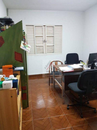 Imagem Casa com 2 Quartos à Venda, 90 m² em Jardim Marajoara - São Paulo Imagem Casa com 2 Quartos à Venda, 90 m² em Jardim Marajoara - São Paulo