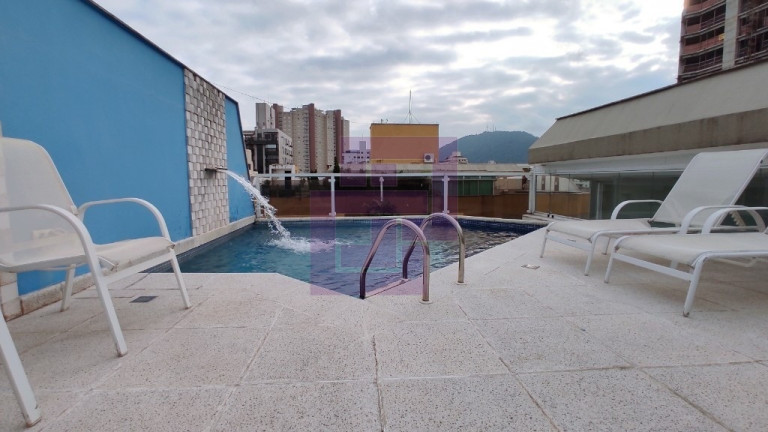 Cobertura com 4 Quartos à Venda, 315 m² em Enseada - Guarujá
