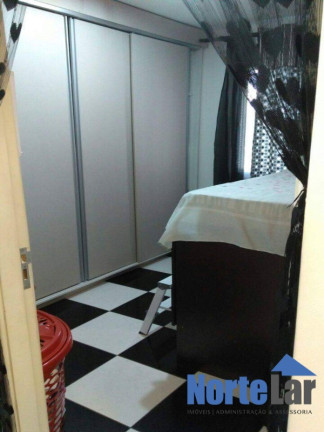 Imagem Apartamento com 2 Quartos à Venda, 45 m² em Vila Guilherme - São Paulo
