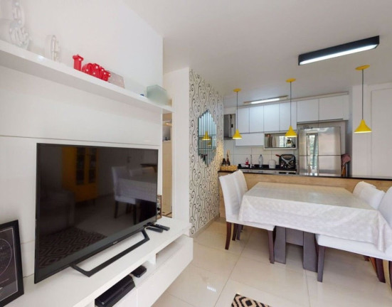 Imagem Apartamento com 3 Quartos à Venda, 69 m² em Parque Rebouças - São Paulo Imagem Apartamento com 3 Quartos à Venda, 69 m² em Parque Rebouças - São Paulo