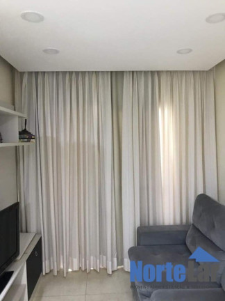 Imagem Apartamento com 2 Quartos à Venda, 50 m² em Imirim - São Paulo