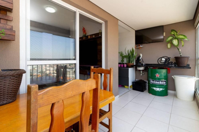 Imagem Apartamento com 2 Quartos à Venda, 70 m² em Saúde - São Paulo