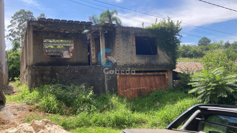 Casa com 1 Quarto à Venda, 171 m² em São Lucas - Viamão