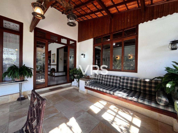 Imagem Casa com 4 Quartos à Venda, 231 m² em Parque Do Imbui - Teresópolis Imagem Casa com 4 Quartos à Venda, 231 m² em Parque Do Imbui - Teresópolis
