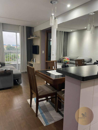 Imagem Apartamento com 2 Quartos à Venda, 50 m² em Vila Príncipe De Gales - Santo André Imagem Apartamento com 2 Quartos à Venda, 50 m² em Vila Príncipe De Gales - Santo André