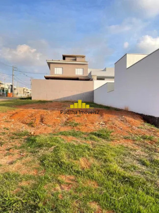 Imagem Terreno em Condomínio à Venda, 180 m² em Parque São Bento - Sorocaba