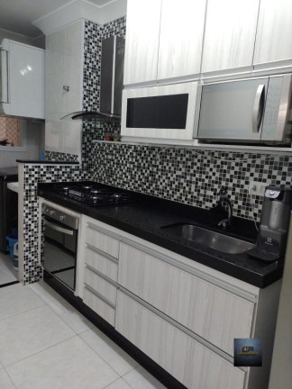 Imagem Apartamento com 3 Quartos à Venda, 70 m² em Centro - São Bernardo Do Campo
