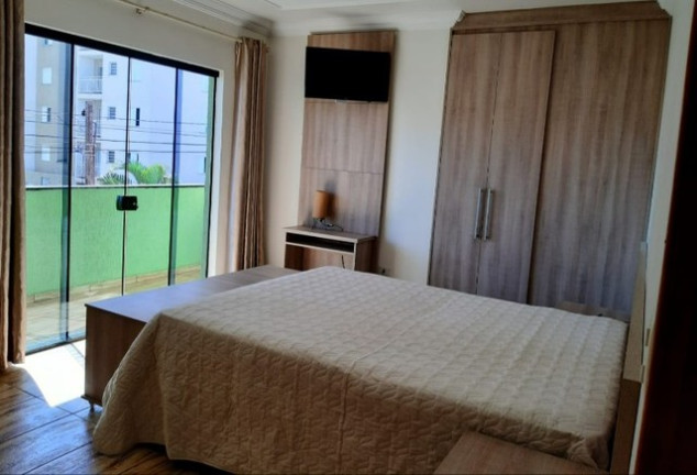 Imagem Sobrado com 3 Quartos à Venda, 175 m² em Jardim Tulipas - Sorocaba
