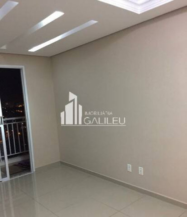 Imagem Apartamento com 2 Quartos à Venda, 56 m² em Bonfim - Campinas Imagem Apartamento com 2 Quartos à Venda, 56 m² em Bonfim - Campinas