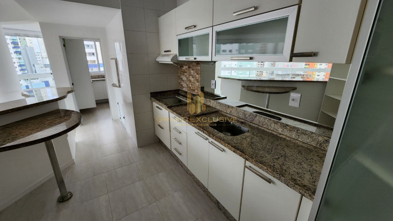 Imagem Apartamento com 3 Quartos à Venda, 123 m² em Centro - Balneário Camboriú