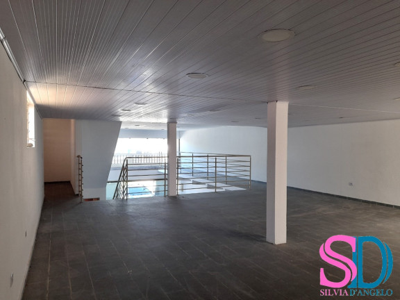 Imagem Sala Comercial para Alugar, 600 m² em Centro - Ubatuba Imagem Sala Comercial para Alugar, 600 m² em Centro - Ubatuba